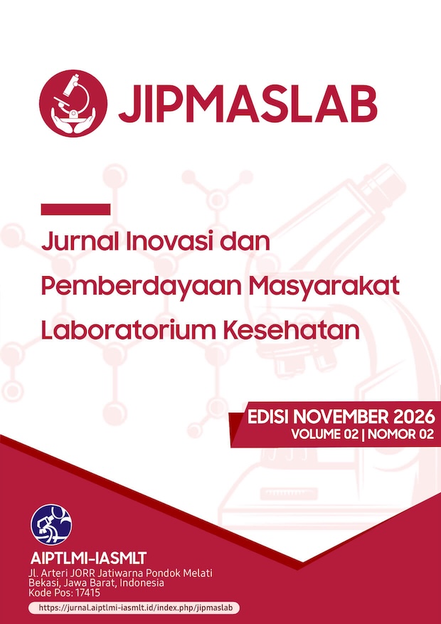 Vol. 2 No. 2 (2026)